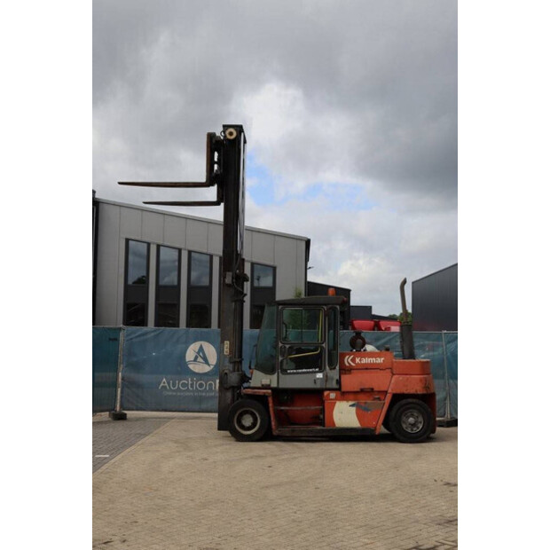 2002 KALMAR DCD 80-9H-41747409