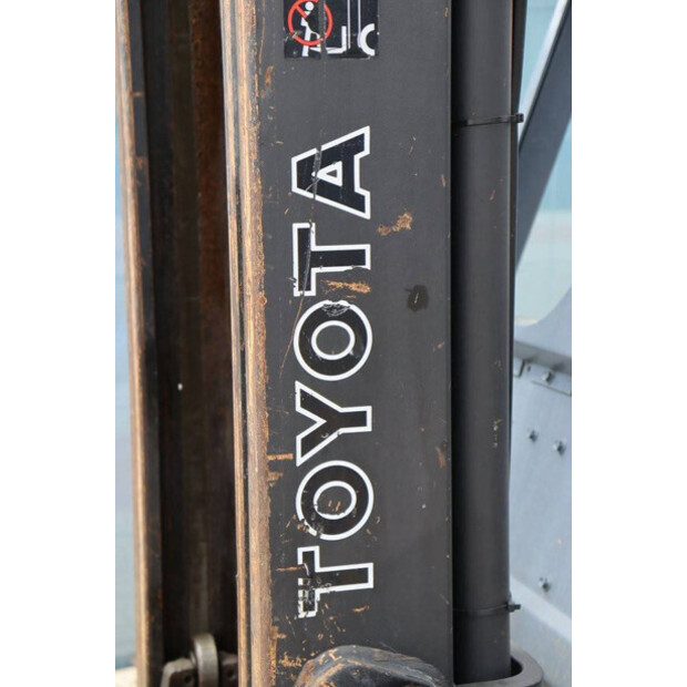 1997 Toyota 62-6FDF30-41747460