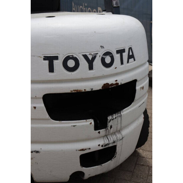 1997 Toyota 62-6FDF30-41747463