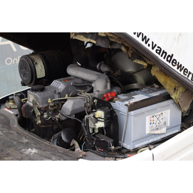 1997 Toyota 62-6FDF30-41747476