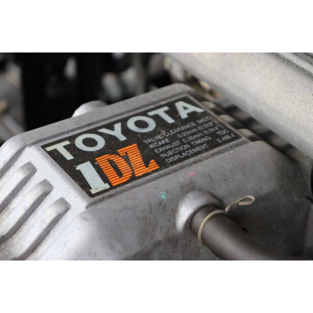 1997 Toyota 62-6FDF30-41747478