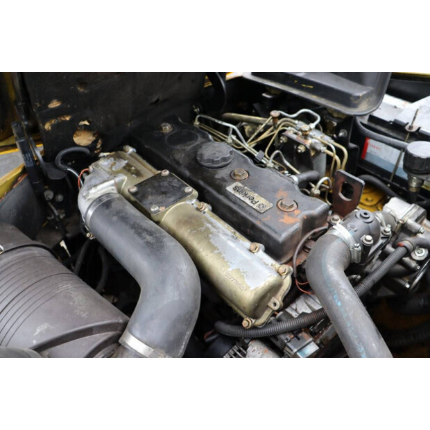 2002 Yale GDP50MJ E2214-41747524