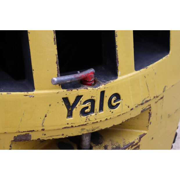 1996 Yale GDP30TP-41747547