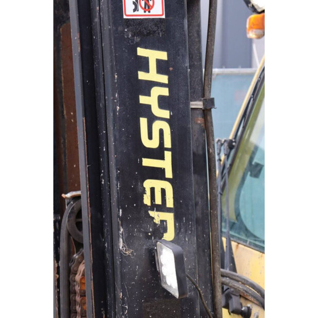 1999 Hyster H4.50XM-41747630