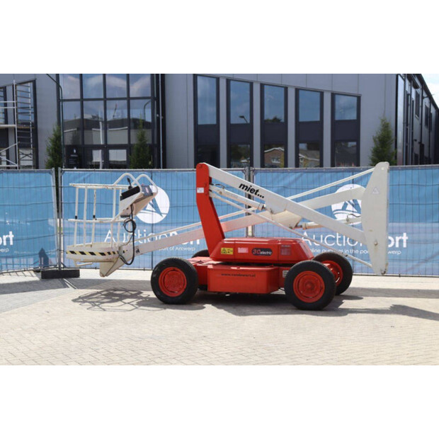1999 JLG 30E-41747782