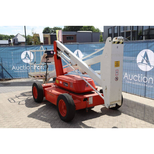 1999 JLG 30E-41747783