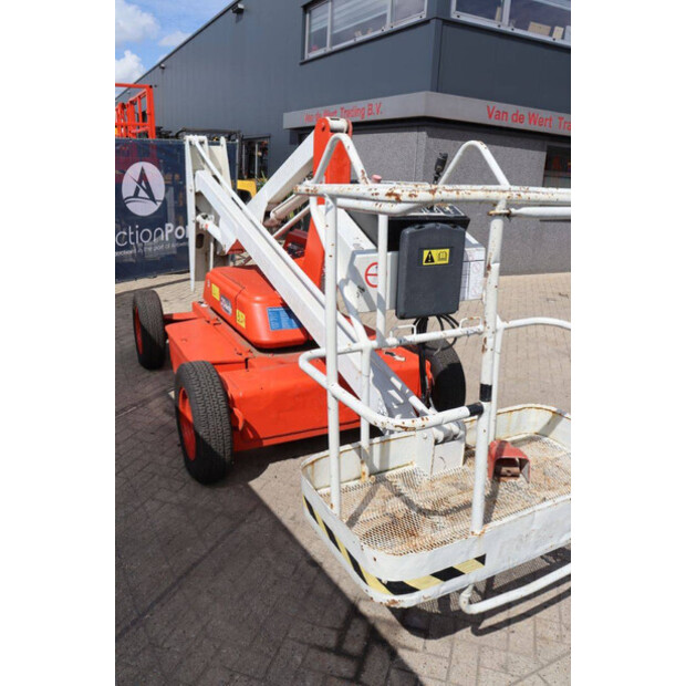 1999 JLG 30E-41747786