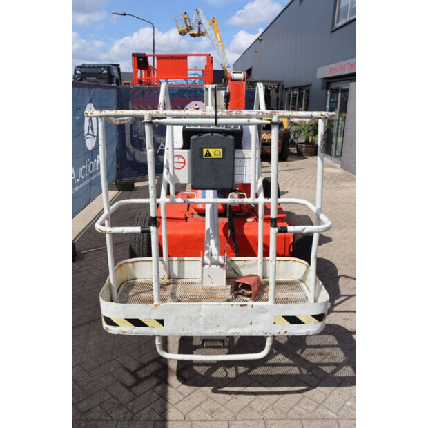 1999 JLG 30E-41747787