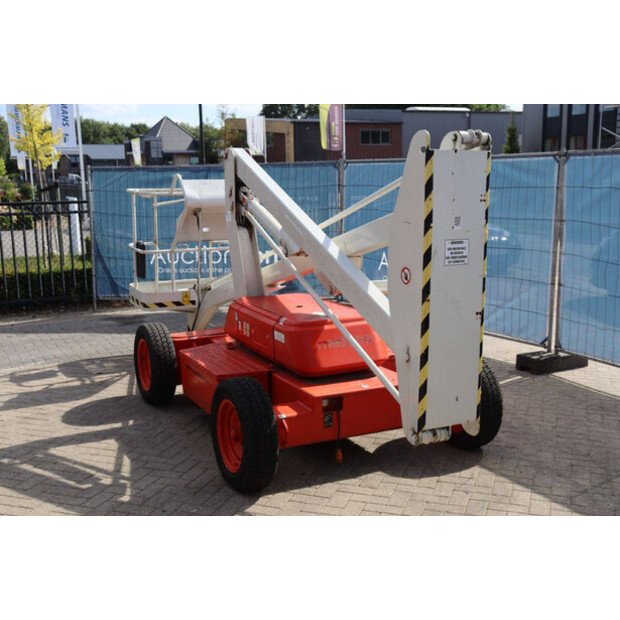 1993 JLG 30HA-41747819