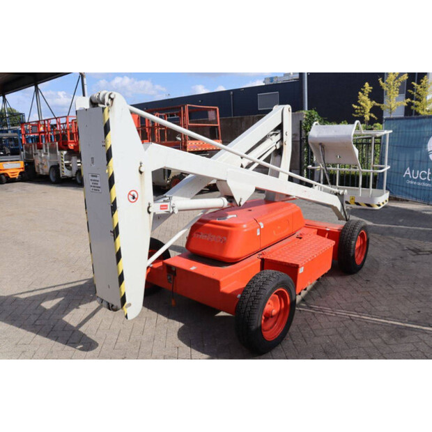 1993 JLG 30HA-41747821