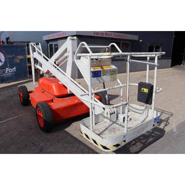 1993 JLG 30HA-41747822