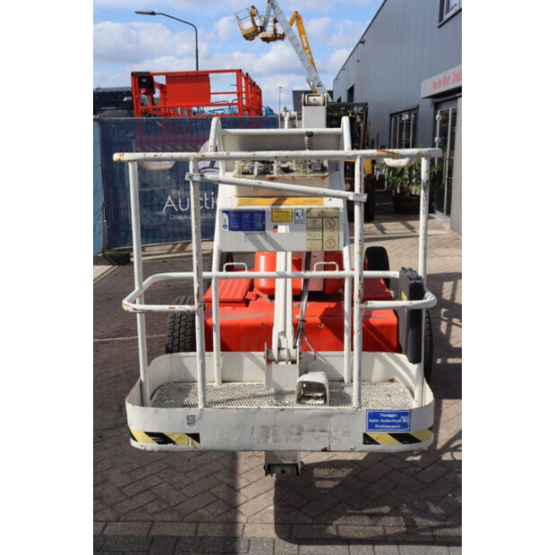 1993 JLG 30HA-41747823