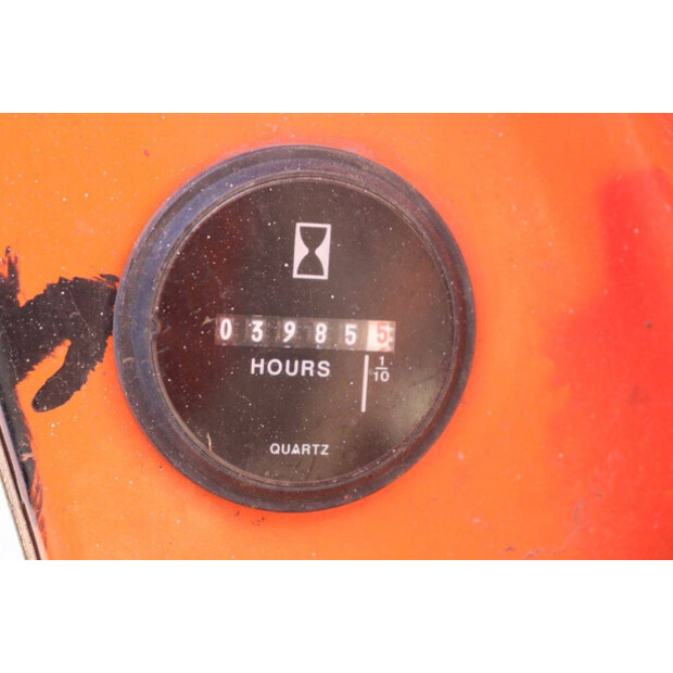 1993 JLG 30HA-41747841