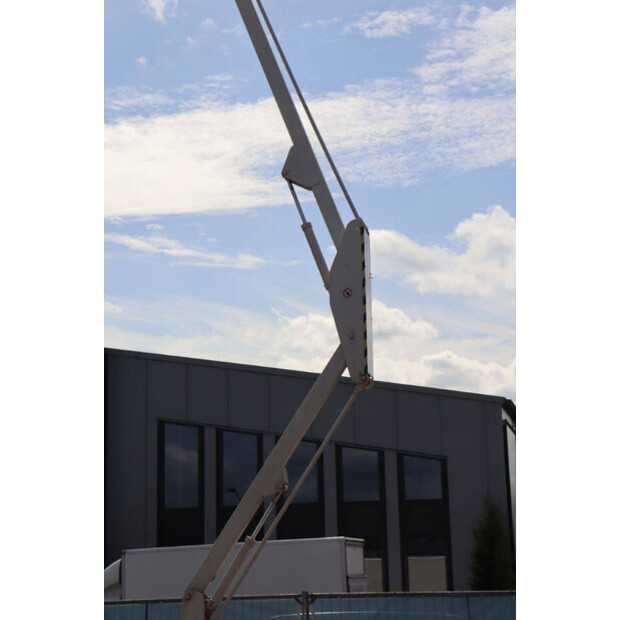 1993 JLG 30HA-41747849