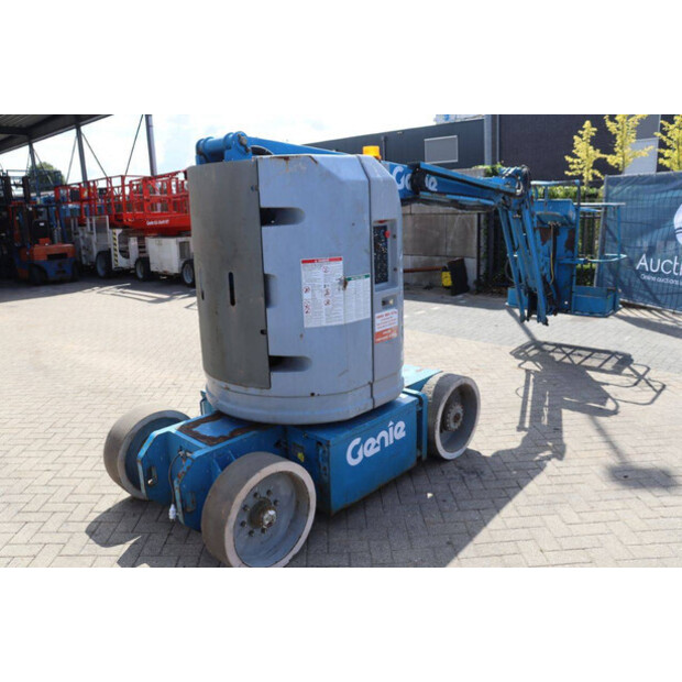 1996 Genie Z30N-41747856