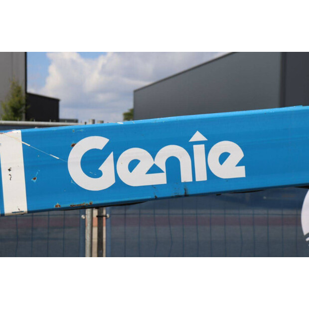 1996 Genie Z30N-41747867