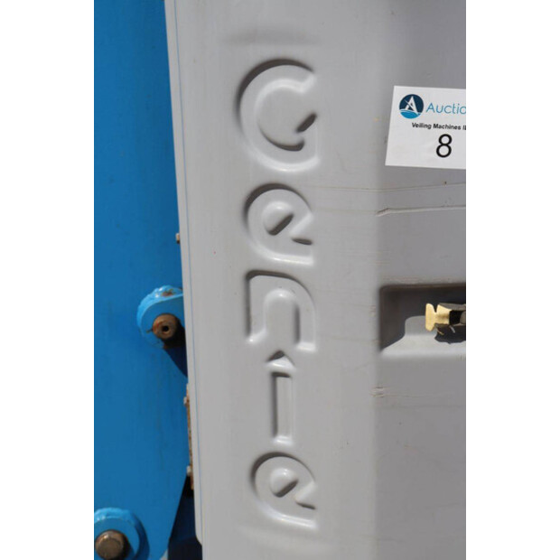1996 Genie Z30N-41747869