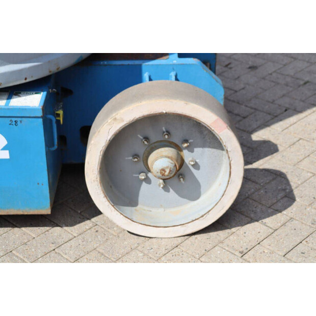 1996 Genie Z30N-41747870
