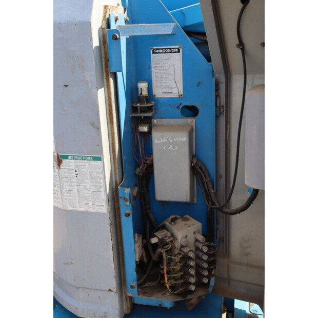 1996 Genie Z30N-41747878