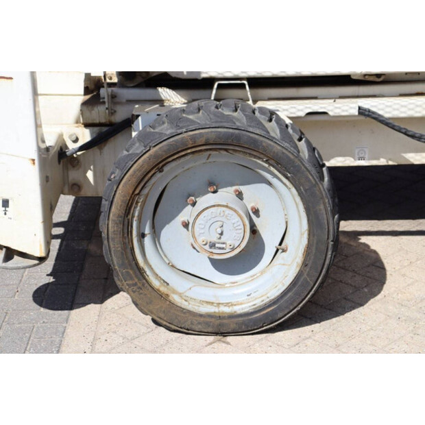2013 Genie GS-3390RT-41747920