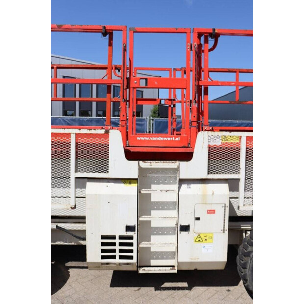 2013 Genie GS-3390RT-41747926