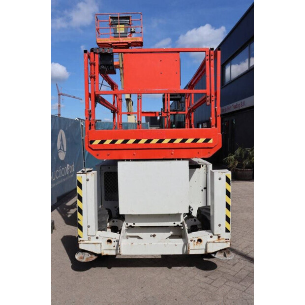 2012 Genie GS-2669RT-41747957
