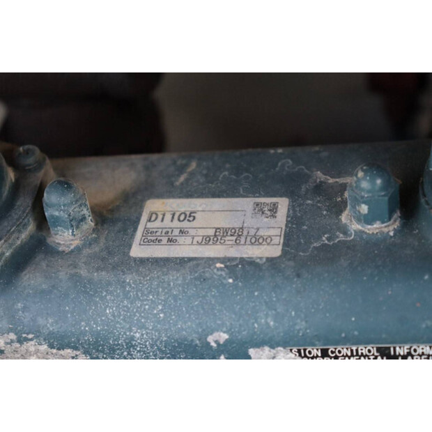 2012 Genie GS-2669RT-41747967