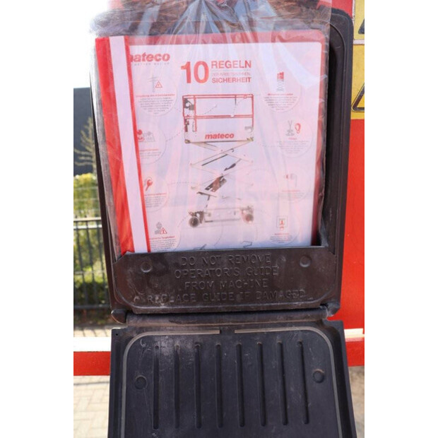 2012 Genie GS-2669RT-41747970