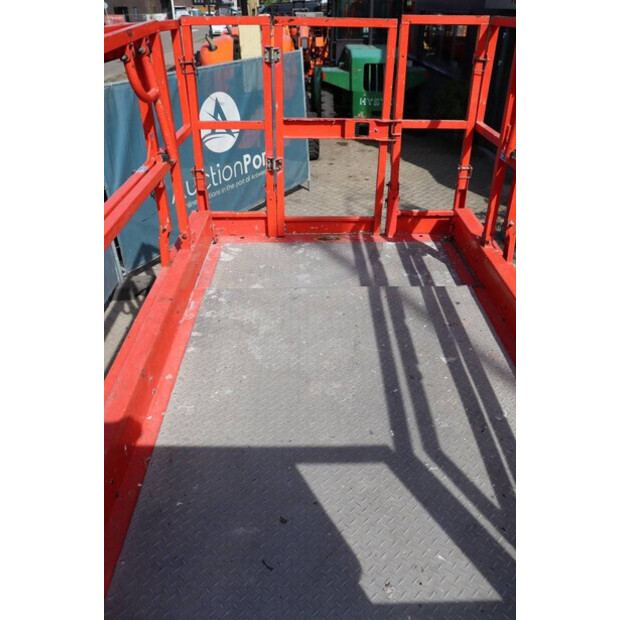 2012 Genie GS-2669RT-41747971