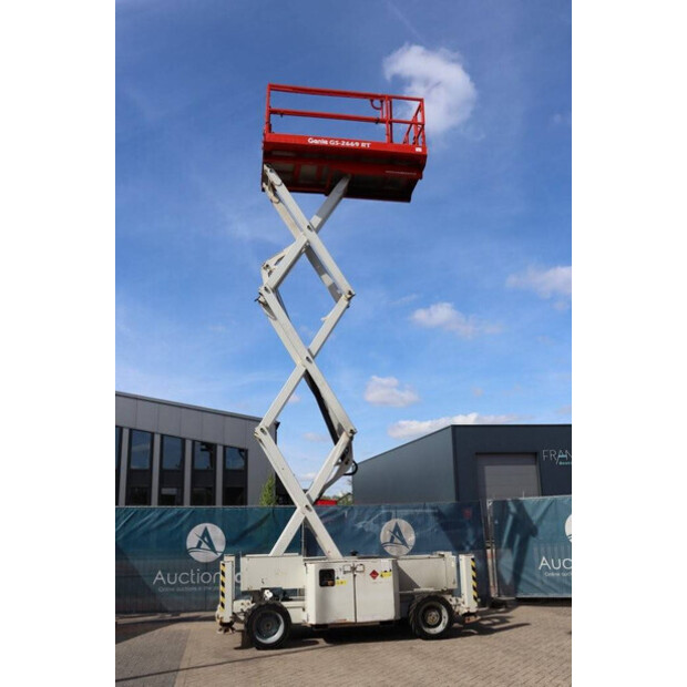 2012 Genie GS-2669RT-41747972