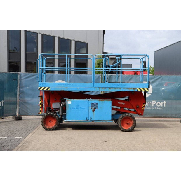2008 ابرايت SL26SL-41747975