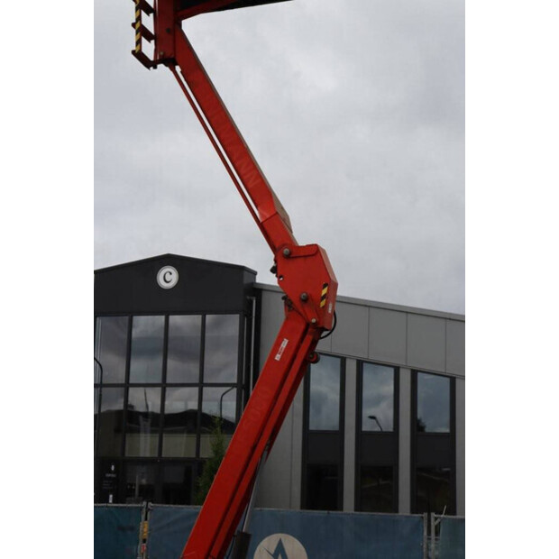 2008 UPRIGHT SL26SL-41748037