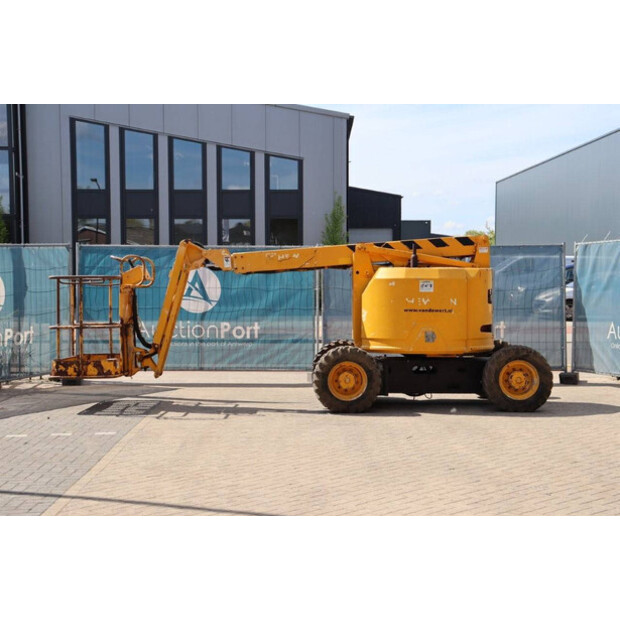 2002 Genie Z-34/22-41748127