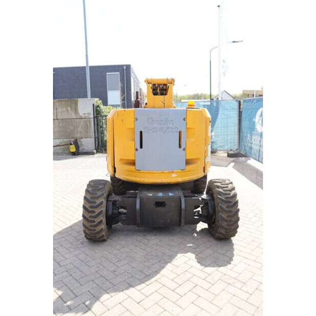 2002 Genie Z-34/22-41748129
