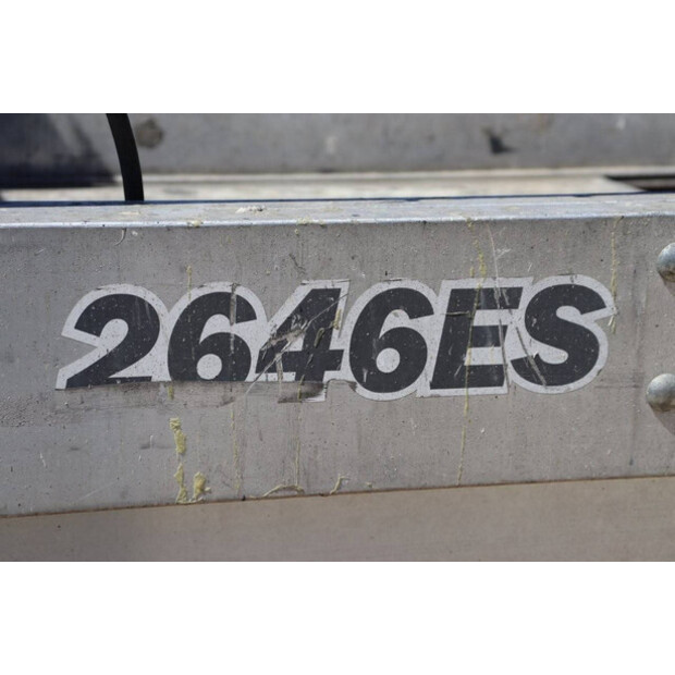 2004 JLG 2646ES-41748160