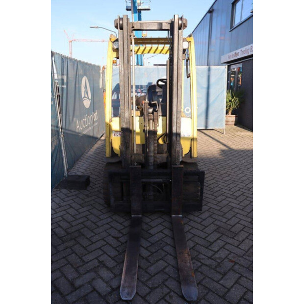 2011 Hyster J3.0XN 3861-41748508
