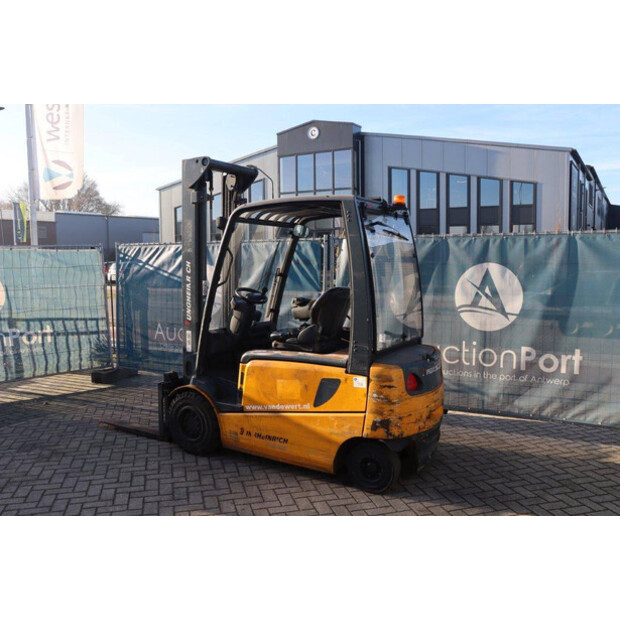 2010 جنجهينريتش EFG 430-41748706