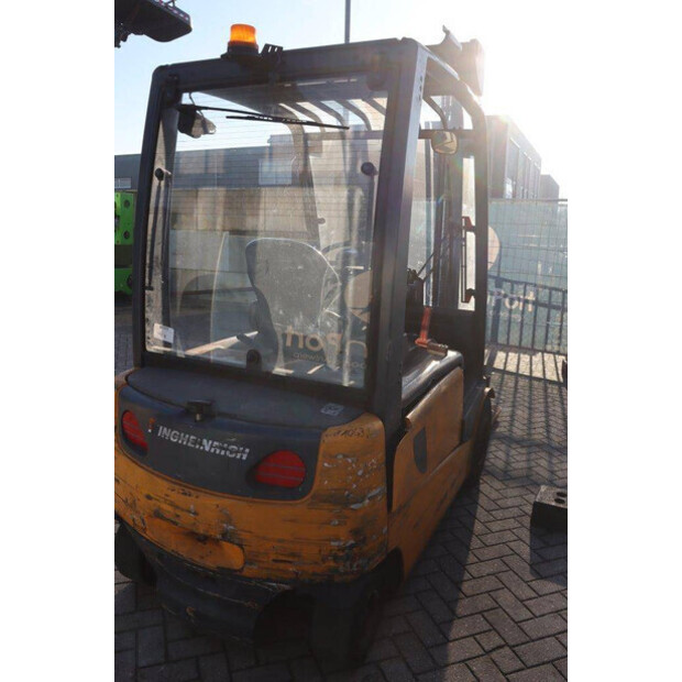 2010 جنجهينريتش EFG 430-41748708