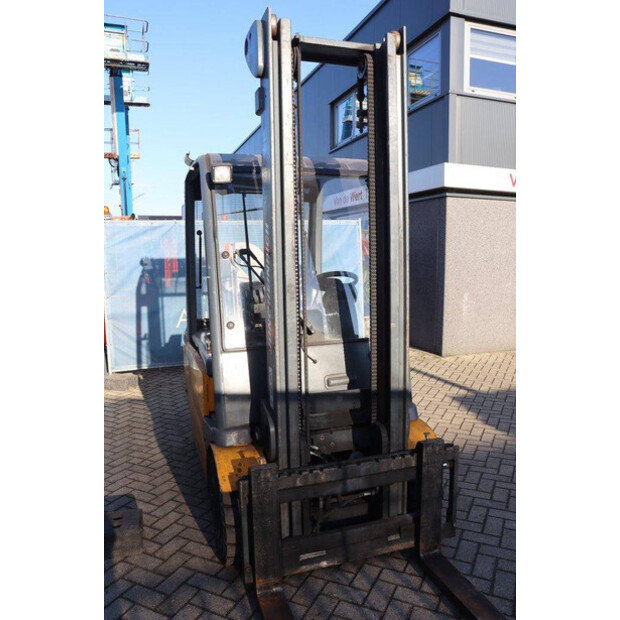 2010 جنجهينريتش EFG 430-41748709