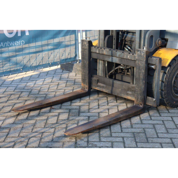 2010 جنجهينريتش EFG 430-41748712
