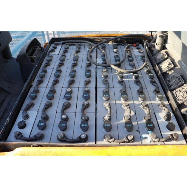 2010 جنجهينريتش EFG 430-41748721