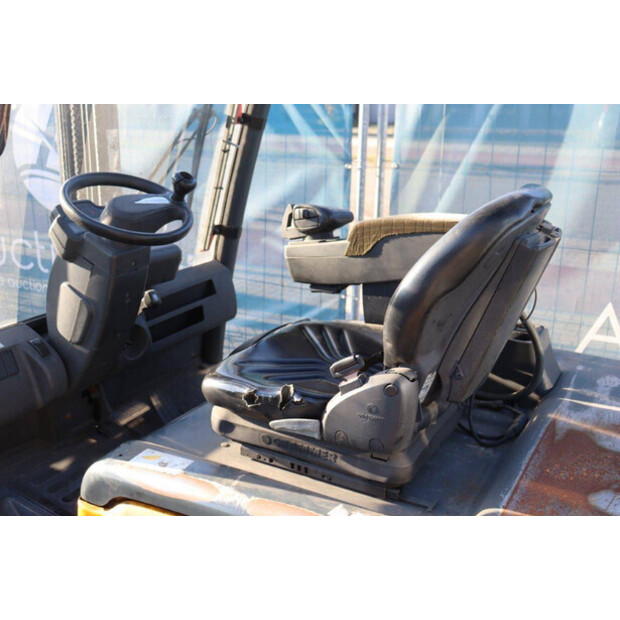 2010 جنجهينريتش EFG 430-41748723