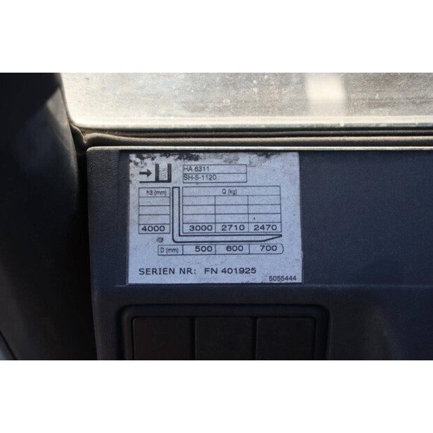 2010 جنجهينريتش EFG 430-41748727