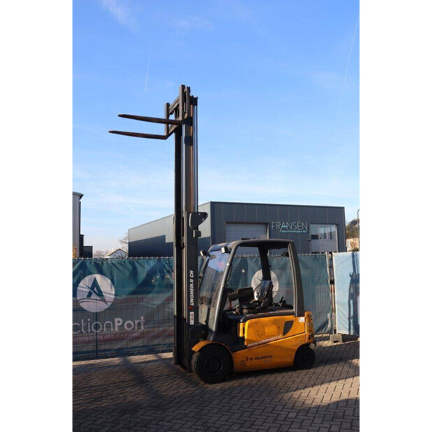 2010 جنجهينريتش EFG 430-41748730