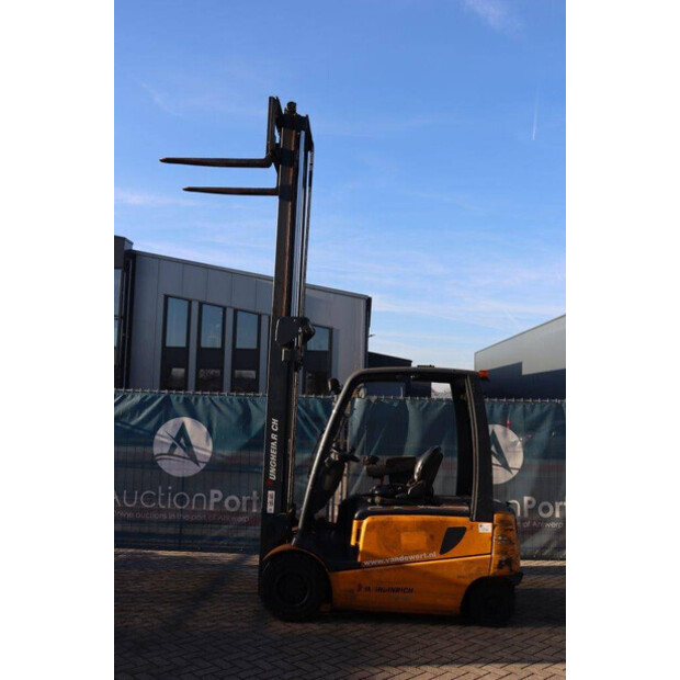 2010 جنجهينريتش EFG 430-41748731