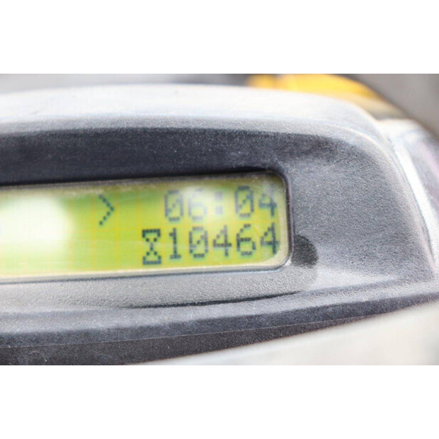 2009 Hyster H3.5FT-41748881