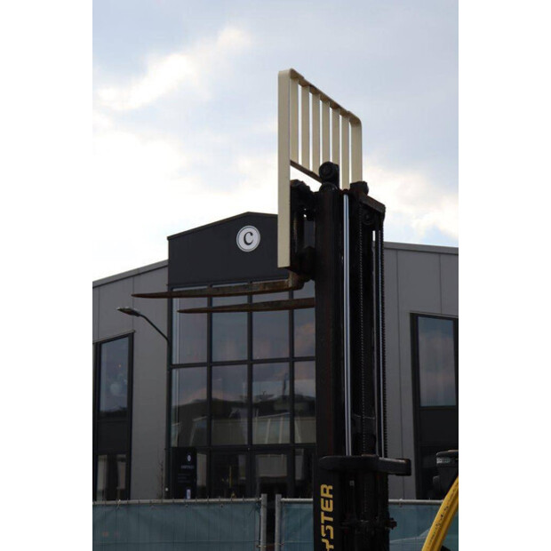 2009 Hyster H3.5FT-41748886