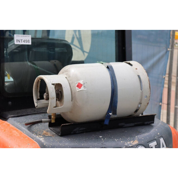 2008 تويوتا 02-8FGF30-41748903