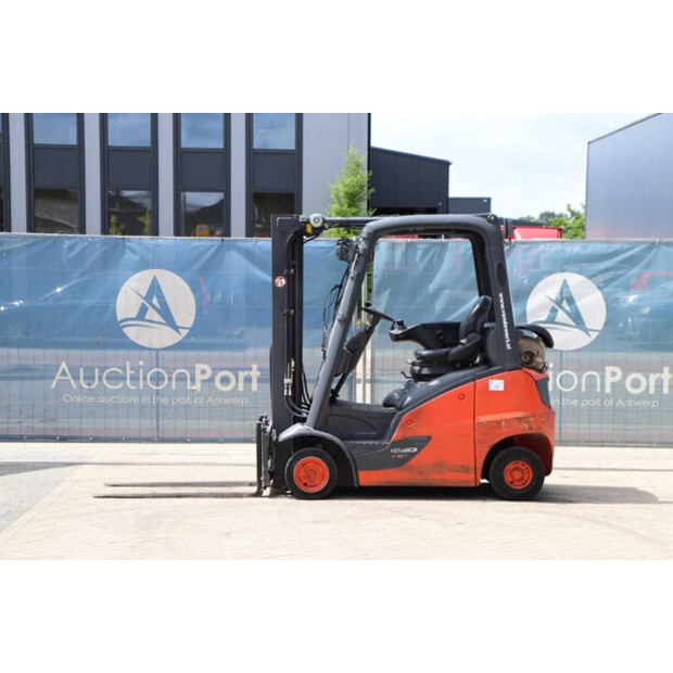 2015 Fenwick-Linde H16T-01-41748972