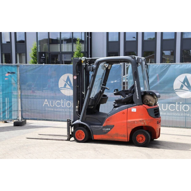 2015 Fenwick-Linde H16T-01-41748973